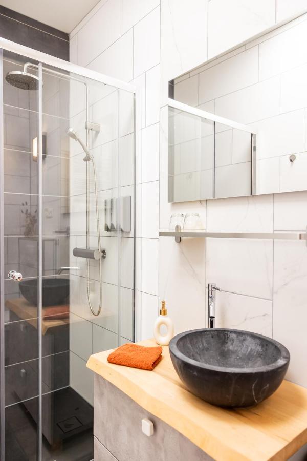 B&B Het Gelders Buitenleven Overasselt 外观 照片