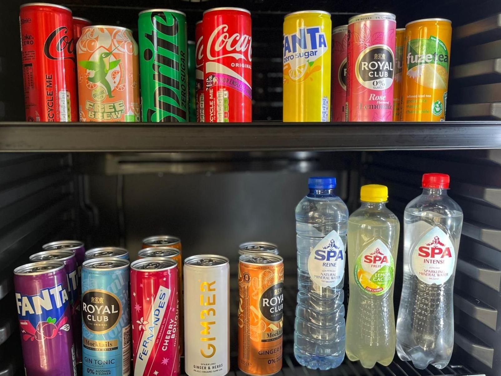 B&B Het Gelders Buitenleven Overasselt 外观 照片