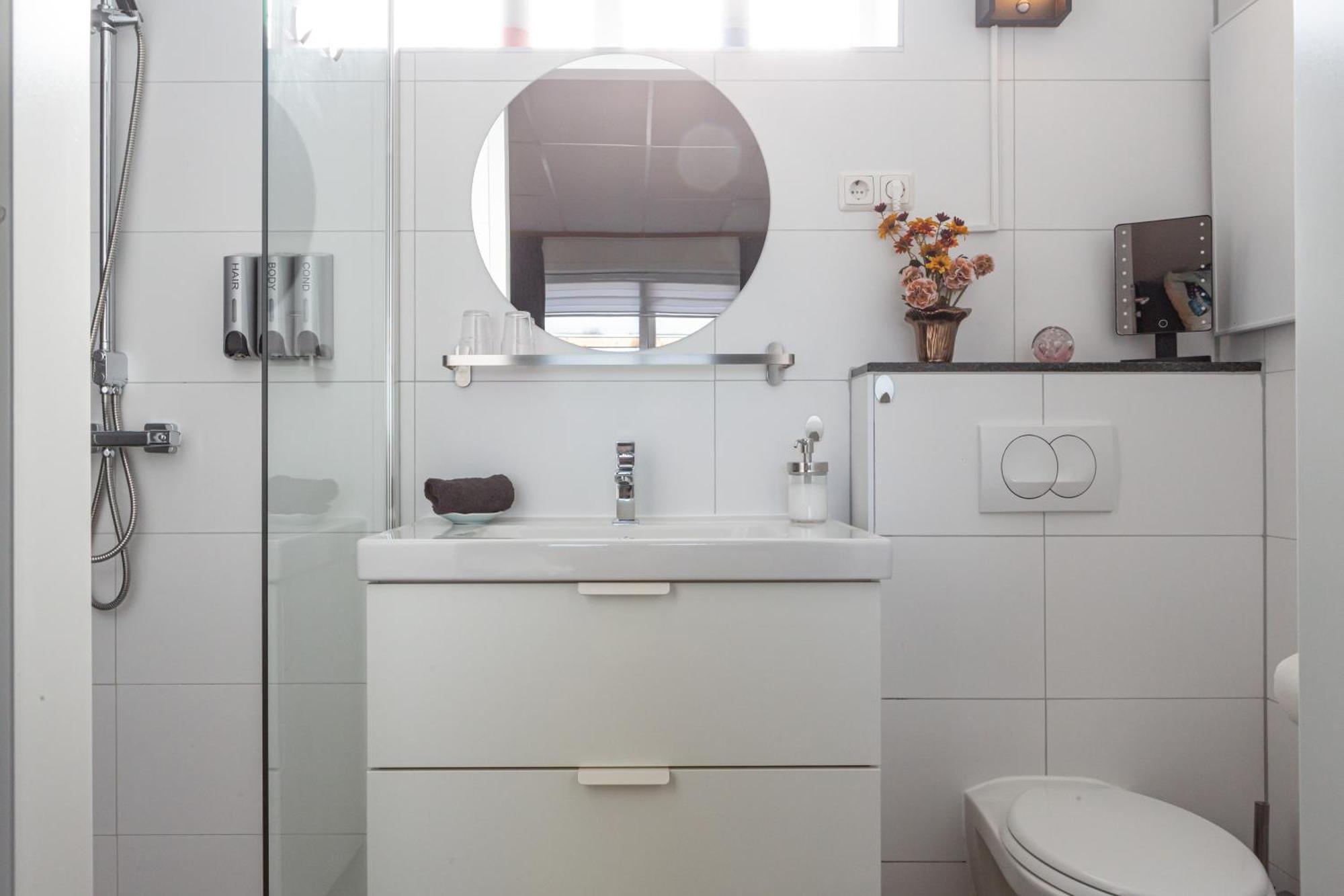 B&B Het Gelders Buitenleven Overasselt 外观 照片